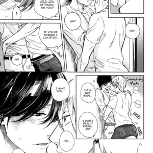 [Scarlet Beriko] Yondaime Ooyamato Tatsuyuki [Eng] {Fujoshi Bitches} – Gay Manga sex 217