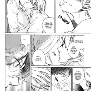 [Scarlet Beriko] Yondaime Ooyamato Tatsuyuki [Eng] {Fujoshi Bitches} – Gay Manga sex 218