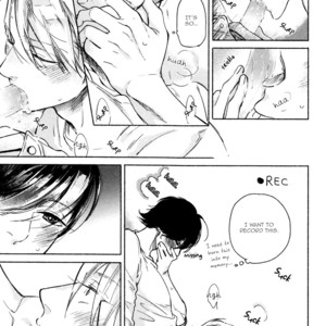 [Scarlet Beriko] Yondaime Ooyamato Tatsuyuki [Eng] {Fujoshi Bitches} – Gay Manga sex 219