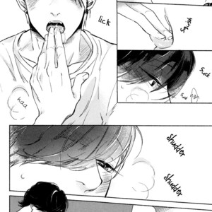 [Scarlet Beriko] Yondaime Ooyamato Tatsuyuki [Eng] {Fujoshi Bitches} – Gay Manga sex 220