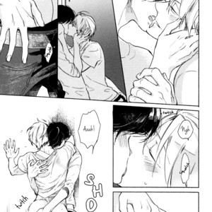 [Scarlet Beriko] Yondaime Ooyamato Tatsuyuki [Eng] {Fujoshi Bitches} – Gay Manga sex 221