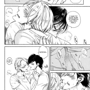 [Scarlet Beriko] Yondaime Ooyamato Tatsuyuki [Eng] {Fujoshi Bitches} – Gay Manga sex 222