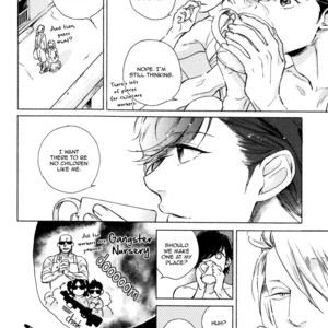 [Scarlet Beriko] Yondaime Ooyamato Tatsuyuki [Eng] {Fujoshi Bitches} – Gay Manga sex 228
