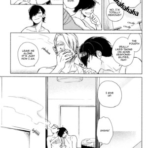 [Scarlet Beriko] Yondaime Ooyamato Tatsuyuki [Eng] {Fujoshi Bitches} – Gay Manga sex 229