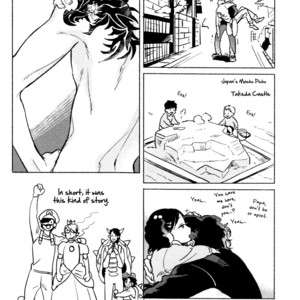 [Scarlet Beriko] Yondaime Ooyamato Tatsuyuki [Eng] {Fujoshi Bitches} – Gay Manga sex 230