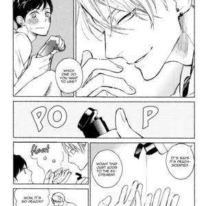 [Scarlet Beriko] Yondaime Ooyamato Tatsuyuki [Eng] {Fujoshi Bitches} – Gay Manga sex 235