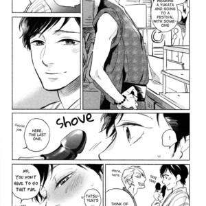 [Scarlet Beriko] Yondaime Ooyamato Tatsuyuki [Eng] {Fujoshi Bitches} – Gay Manga sex 259