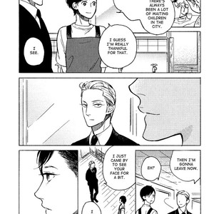 [Scarlet Beriko] Yondaime Ooyamato Tatsuyuki [Eng] {Fujoshi Bitches} – Gay Manga sex 266