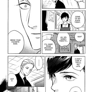 [Scarlet Beriko] Yondaime Ooyamato Tatsuyuki [Eng] {Fujoshi Bitches} – Gay Manga sex 267