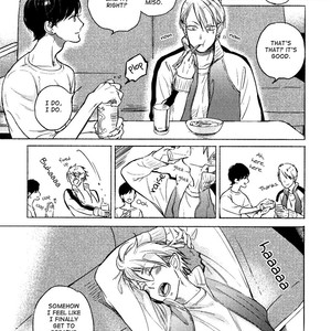 [Scarlet Beriko] Yondaime Ooyamato Tatsuyuki [Eng] {Fujoshi Bitches} – Gay Manga sex 268