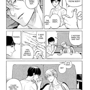 [Scarlet Beriko] Yondaime Ooyamato Tatsuyuki [Eng] {Fujoshi Bitches} – Gay Manga sex 269