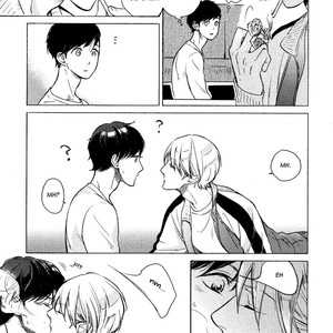 [Scarlet Beriko] Yondaime Ooyamato Tatsuyuki [Eng] {Fujoshi Bitches} – Gay Manga sex 272