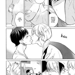 [Scarlet Beriko] Yondaime Ooyamato Tatsuyuki [Eng] {Fujoshi Bitches} – Gay Manga sex 273