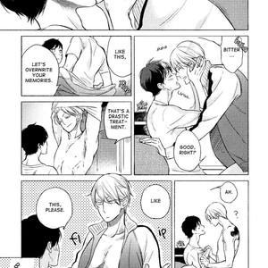 [Scarlet Beriko] Yondaime Ooyamato Tatsuyuki [Eng] {Fujoshi Bitches} – Gay Manga sex 274