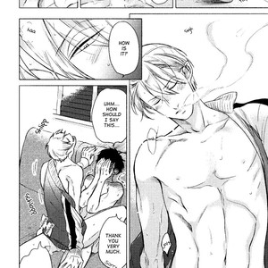 [Scarlet Beriko] Yondaime Ooyamato Tatsuyuki [Eng] {Fujoshi Bitches} – Gay Manga sex 275