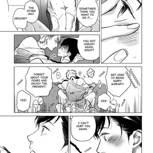 [Scarlet Beriko] Yondaime Ooyamato Tatsuyuki [Eng] {Fujoshi Bitches} – Gay Manga sex 276