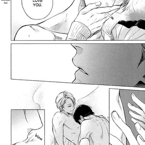 [Scarlet Beriko] Yondaime Ooyamato Tatsuyuki [Eng] {Fujoshi Bitches} – Gay Manga sex 277