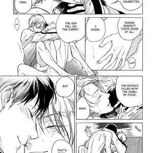[Scarlet Beriko] Yondaime Ooyamato Tatsuyuki [Eng] {Fujoshi Bitches} – Gay Manga sex 278