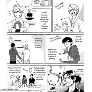[Scarlet Beriko] Yondaime Ooyamato Tatsuyuki [Eng] {Fujoshi Bitches} – Gay Manga sex 281
