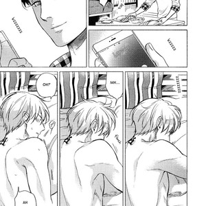 [Scarlet Beriko] Yondaime Ooyamato Tatsuyuki [Eng] {Fujoshi Bitches} – Gay Manga sex 286