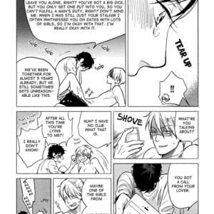 [Scarlet Beriko] Yondaime Ooyamato Tatsuyuki [Eng] {Fujoshi Bitches} – Gay Manga sex 289