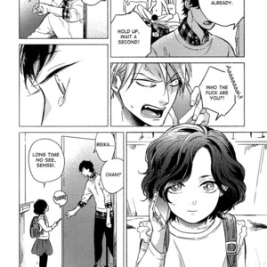 [Scarlet Beriko] Yondaime Ooyamato Tatsuyuki [Eng] {Fujoshi Bitches} – Gay Manga sex 290