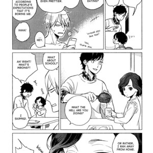[Scarlet Beriko] Yondaime Ooyamato Tatsuyuki [Eng] {Fujoshi Bitches} – Gay Manga sex 291
