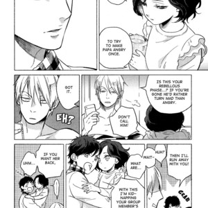 [Scarlet Beriko] Yondaime Ooyamato Tatsuyuki [Eng] {Fujoshi Bitches} – Gay Manga sex 292