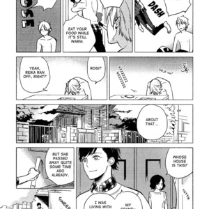 [Scarlet Beriko] Yondaime Ooyamato Tatsuyuki [Eng] {Fujoshi Bitches} – Gay Manga sex 293
