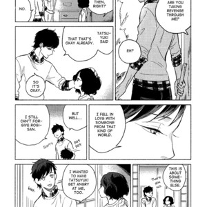 [Scarlet Beriko] Yondaime Ooyamato Tatsuyuki [Eng] {Fujoshi Bitches} – Gay Manga sex 294