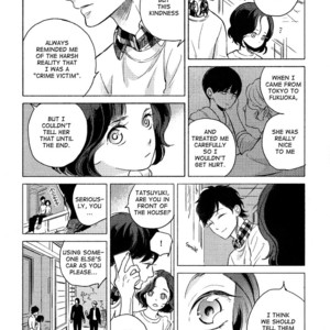 [Scarlet Beriko] Yondaime Ooyamato Tatsuyuki [Eng] {Fujoshi Bitches} – Gay Manga sex 296