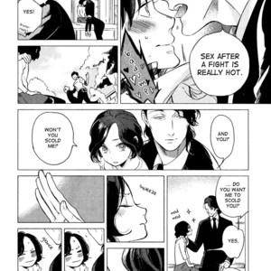 [Scarlet Beriko] Yondaime Ooyamato Tatsuyuki [Eng] {Fujoshi Bitches} – Gay Manga sex 299