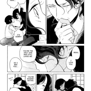 [Scarlet Beriko] Yondaime Ooyamato Tatsuyuki [Eng] {Fujoshi Bitches} – Gay Manga sex 300