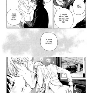 [Scarlet Beriko] Yondaime Ooyamato Tatsuyuki [Eng] {Fujoshi Bitches} – Gay Manga sex 301