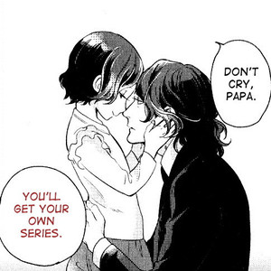 [Scarlet Beriko] Yondaime Ooyamato Tatsuyuki [Eng] {Fujoshi Bitches} – Gay Manga sex 305
