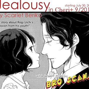 [Scarlet Beriko] Yondaime Ooyamato Tatsuyuki [Eng] {Fujoshi Bitches} – Gay Manga sex 306