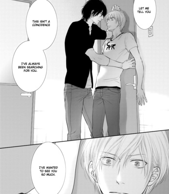 [SAKYO Aya] 12-ji Kara Hajimaru [Eng] – Gay Manga sex 39