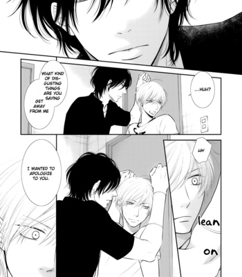 [SAKYO Aya] 12-ji Kara Hajimaru [Eng] – Gay Manga sex 40