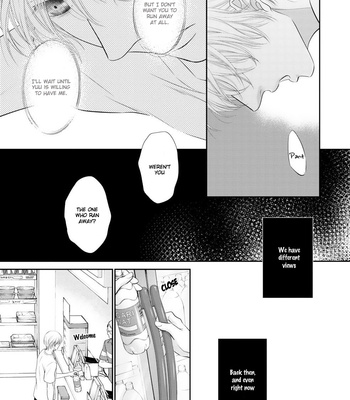 [SAKYO Aya] 12-ji Kara Hajimaru [Eng] – Gay Manga sex 156