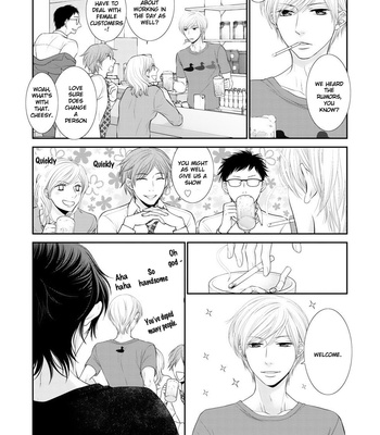 [SAKYO Aya] 12-ji Kara Hajimaru [Eng] – Gay Manga sex 192