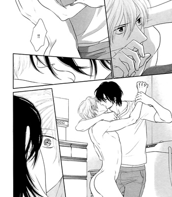 [SAKYO Aya] 12-ji Kara Hajimaru [Eng] – Gay Manga sex 77