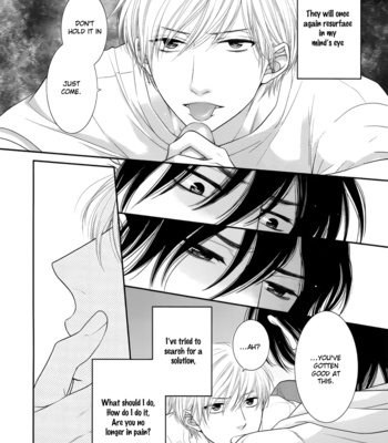 [SAKYO Aya] 12-ji Kara Hajimaru [Eng] – Gay Manga sex 103