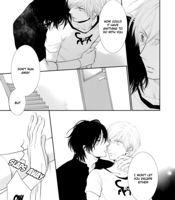 [SAKYO Aya] 12-ji Kara Hajimaru [Eng] – Gay Manga sex 42