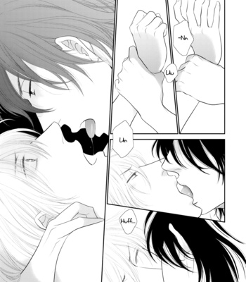 [SAKYO Aya] 12-ji Kara Hajimaru [Eng] – Gay Manga sex 78
