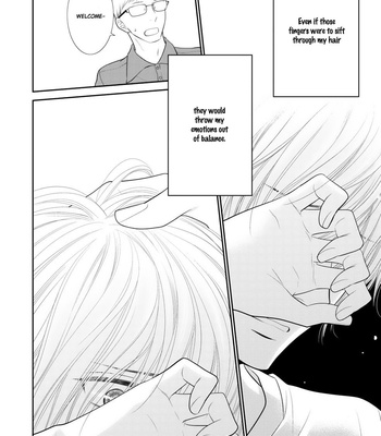 [SAKYO Aya] 12-ji Kara Hajimaru [Eng] – Gay Manga sex 159