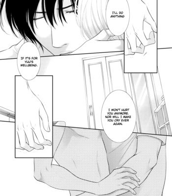[SAKYO Aya] 12-ji Kara Hajimaru [Eng] – Gay Manga sex 80