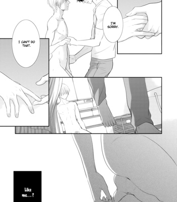 [SAKYO Aya] 12-ji Kara Hajimaru [Eng] – Gay Manga sex 82