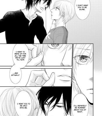 [SAKYO Aya] 12-ji Kara Hajimaru [Eng] – Gay Manga sex 138