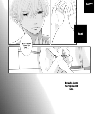 [SAKYO Aya] 12-ji Kara Hajimaru [Eng] – Gay Manga sex 83