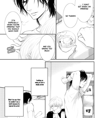 [SAKYO Aya] 12-ji Kara Hajimaru [Eng] – Gay Manga sex 48